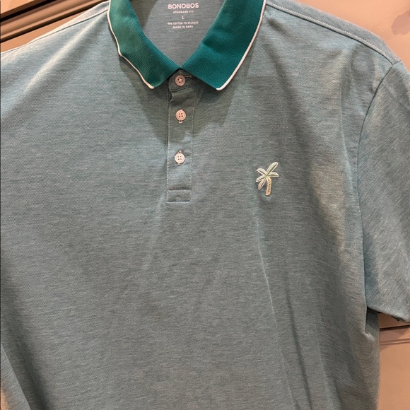Bonobos polo - Picture 3 of 6
